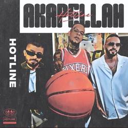 Portada de Akapellah Hotline