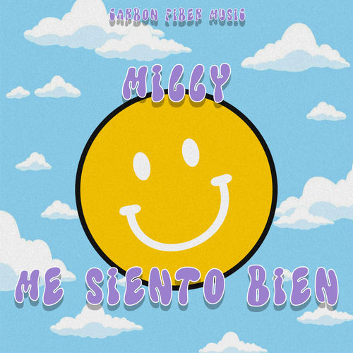 Portada de Me Siento Bien