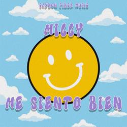 Portada de Me Siento Bien