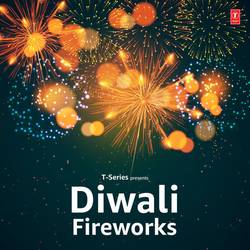 Portada de Diwali Fireworks