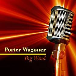 Portada de Big Wind
