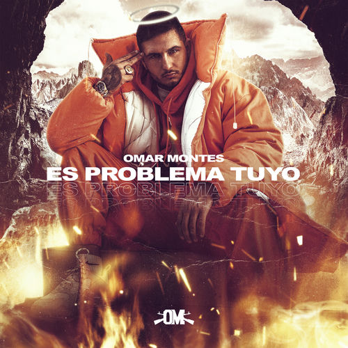 Portada de Es Problema Tuyo