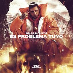 Portada de Es Problema Tuyo