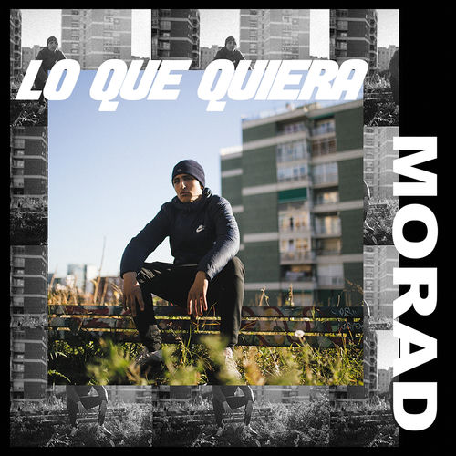 Portada de Lo Que Quiera