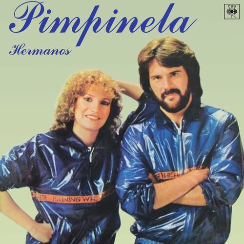 Portada de Hermanos
