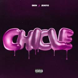Portada de CHICLE
