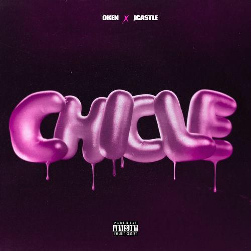 Portada de CHICLE