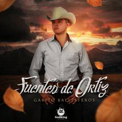 Portada de Fuentes de Ortiz