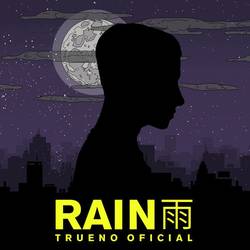 Portada de Rain