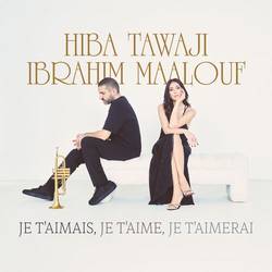 Portada de Je t'aimais, je t'aime, je t'aimerai