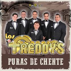 Portada de Puras de Chente