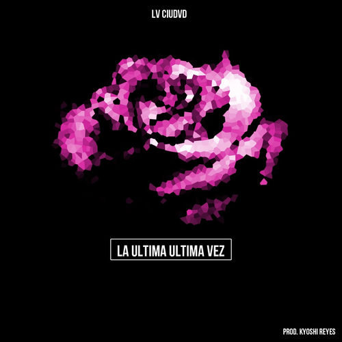 Portada de La Ultima Ultima Vez