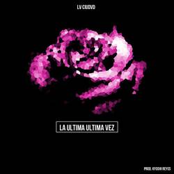 Portada de La Ultima Ultima Vez