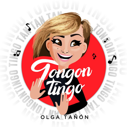 Portada de Tongontingon