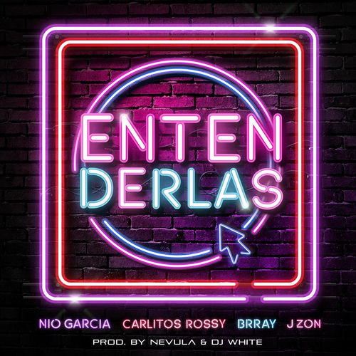 Portada de Entenderlas