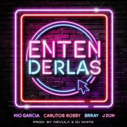 Portada de Entenderlas