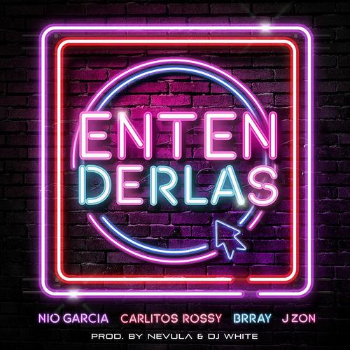 Portada de Entenderlas