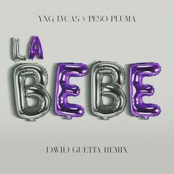 Portada de La Bebe (David Guetta Remix)