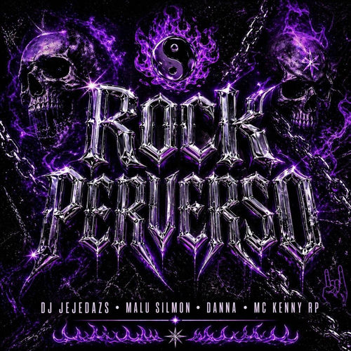 Portada de Rock Perverso