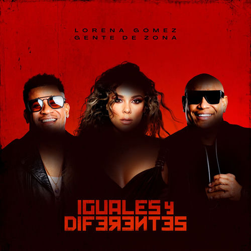 Portada de Iguales y diferentes
