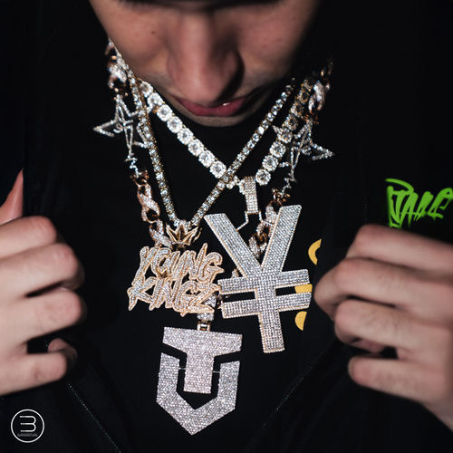 Portada de Young Kingz