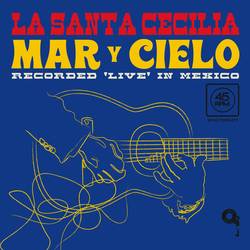 Portada de Mar Y Cielo (En Vivo Desde La Ciudad De México/2017)
