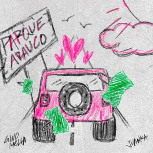 Portada de PARQUE ARAUCO