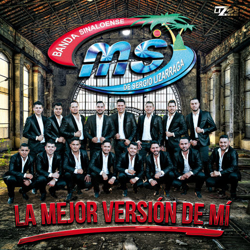 Portada de La Mejor Versión De Mí