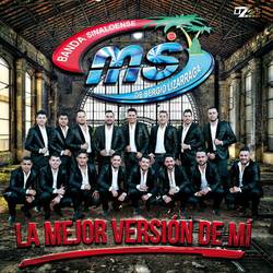 Portada de La Mejor Versión De Mí