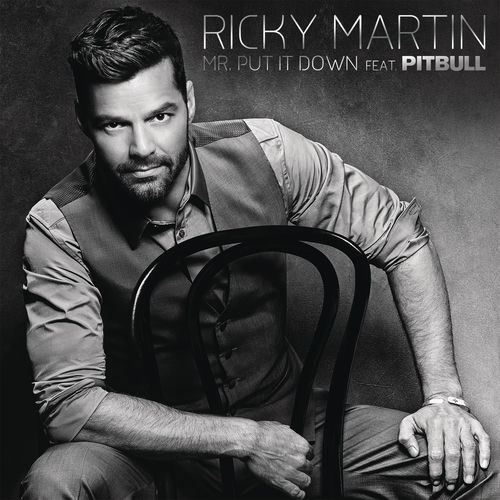 Portada de Mr. Put It Down (feat. Pitbull)