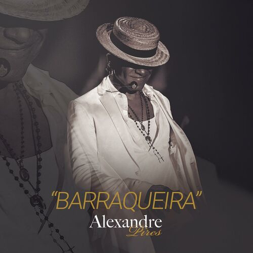 Portada de Barraqueira