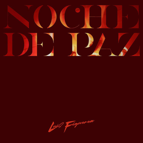 Portada de Noche de Paz