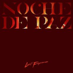 Portada de Noche de Paz