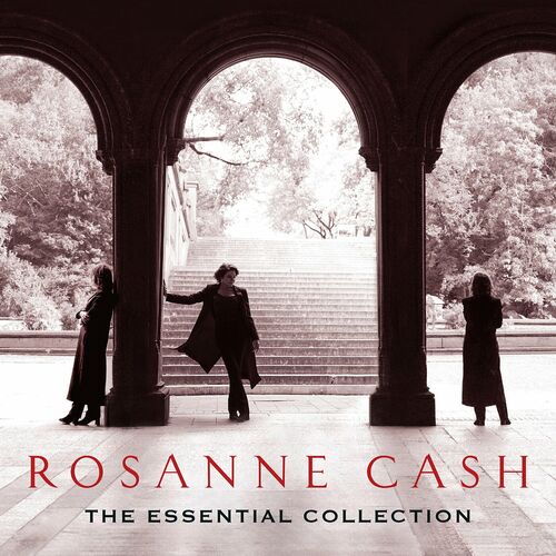 Portada de The Essential Collection, Vol. 2