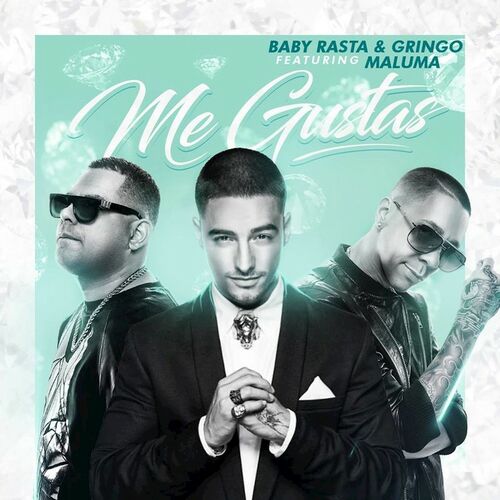 Portada de Me Gustas