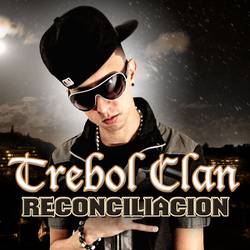 Portada de Reconciliacion - Single