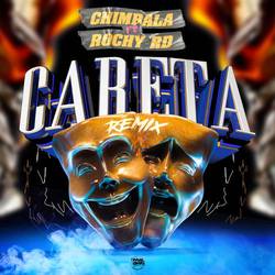 Portada de Careta (Remix)