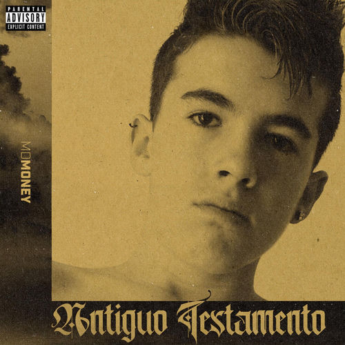 Portada de Antiguo Testamento