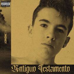 Portada de Antiguo Testamento