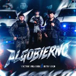 Portada de Algobierno