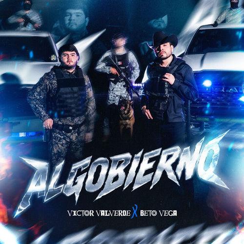 Portada de Algobierno