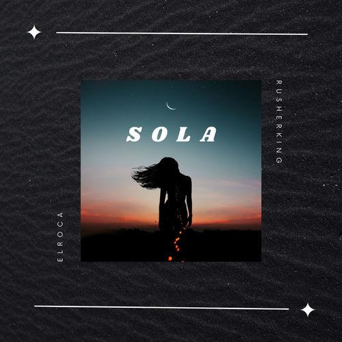 Portada de Sola