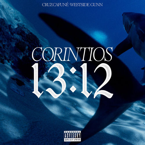 Portada de Corintios 13:12