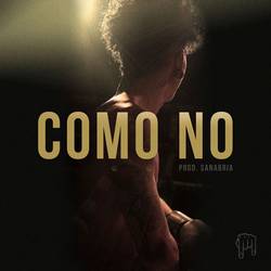Portada de Como No