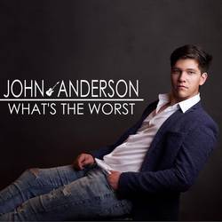 Portada de What's the Worst