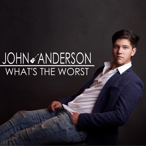 Portada de What's the Worst