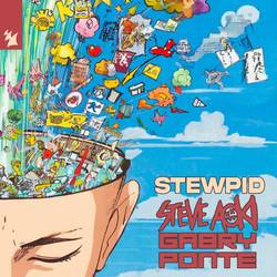 Portada de Stewpid