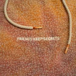 Portada de FRIENDS KEEP SECRETS 2
