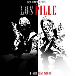 Portada de Los Pille
