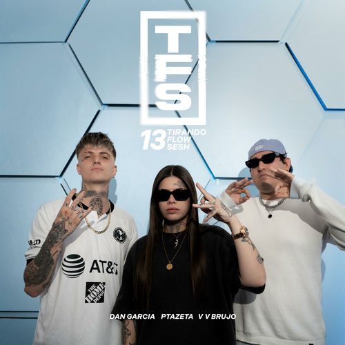 Portada de Tirando Flow Sesh #13